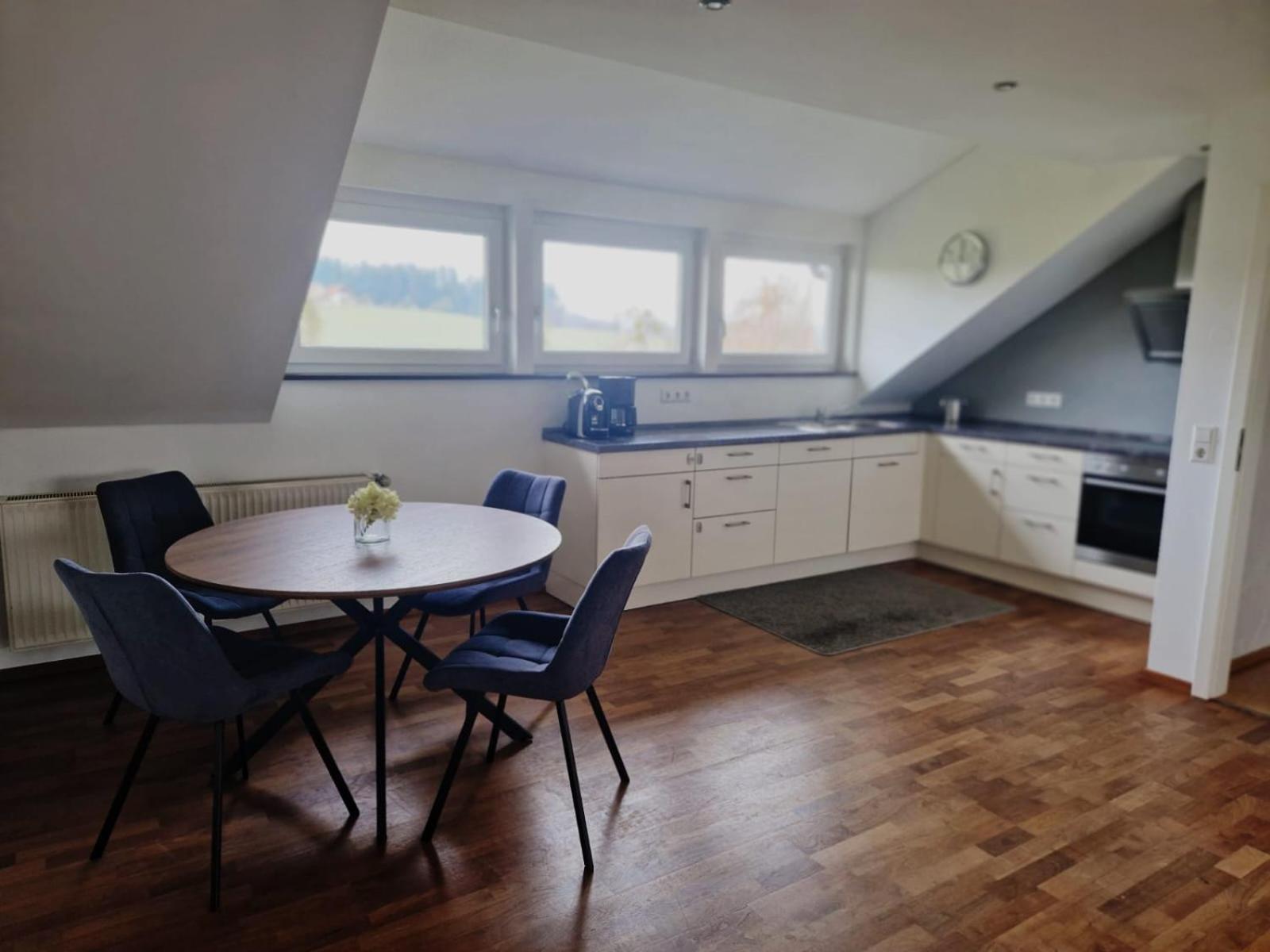 Fewo Stauber Amtzell Habitación foto