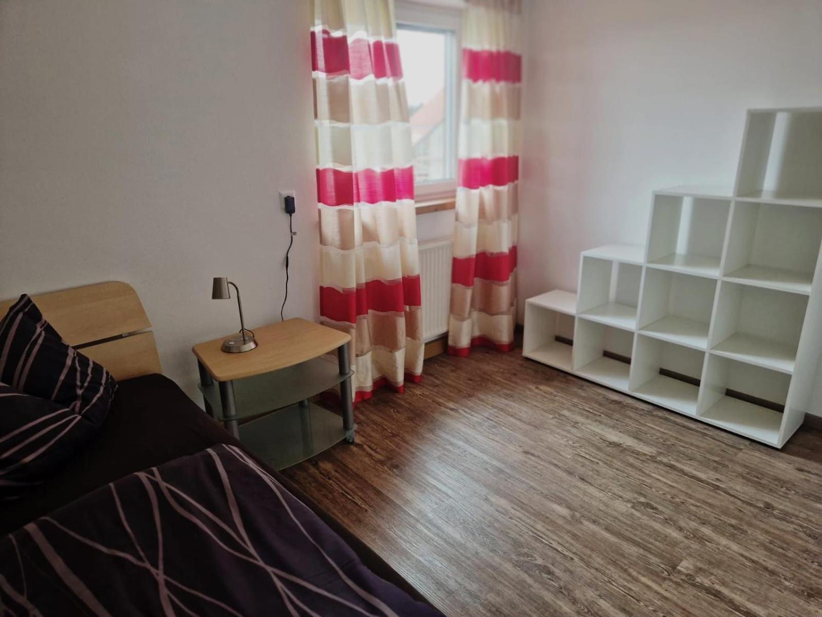 Fewo Stauber Amtzell Habitación foto