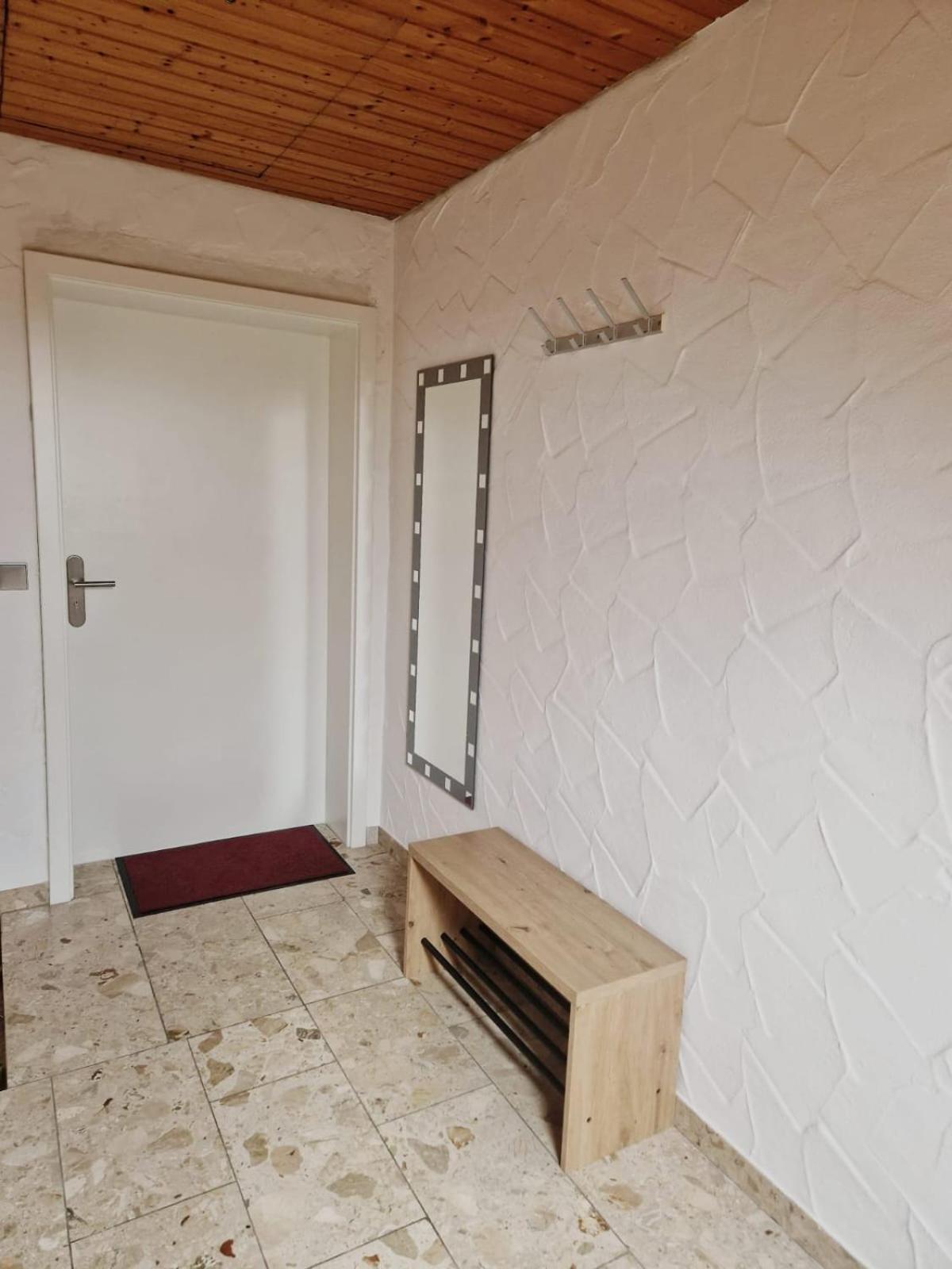 Fewo Stauber Amtzell Habitación foto