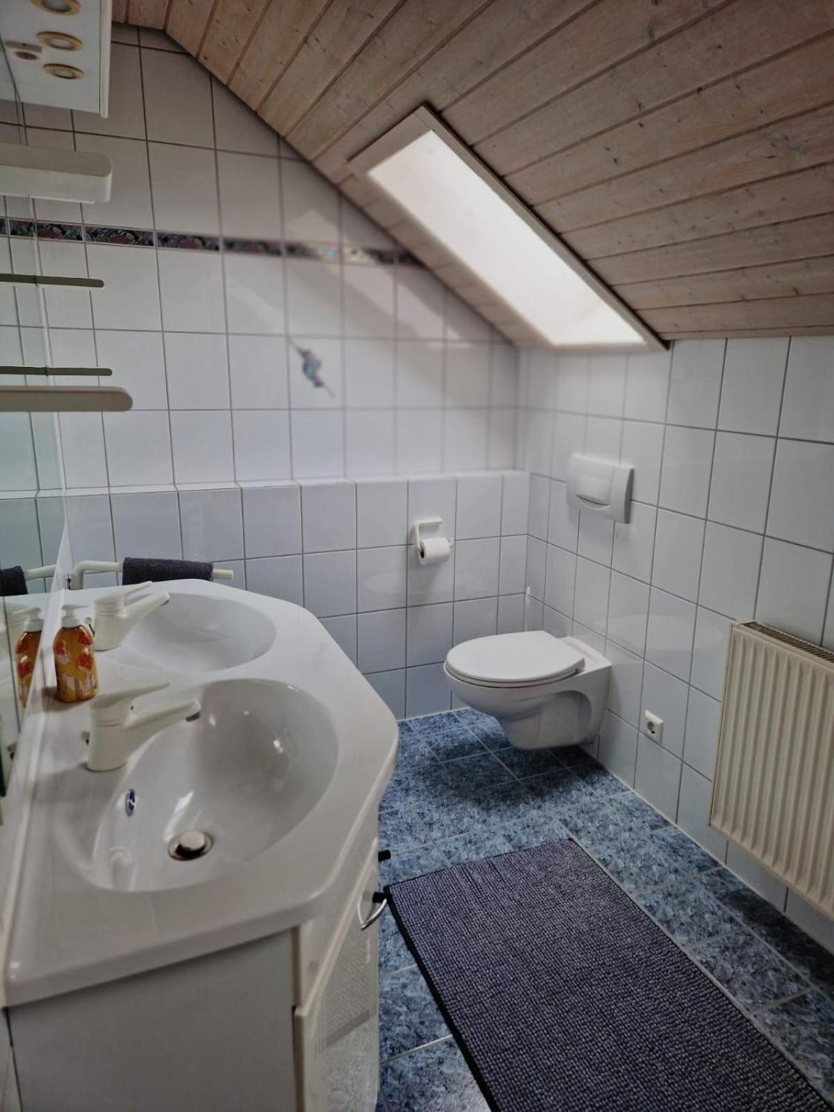 Fewo Stauber Amtzell Habitación foto